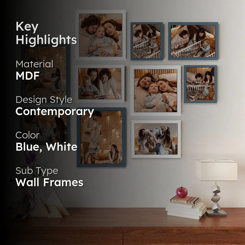 Finley Photo Frame - Set Of Ten media 2