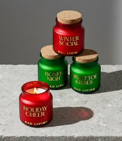 Soy Wax