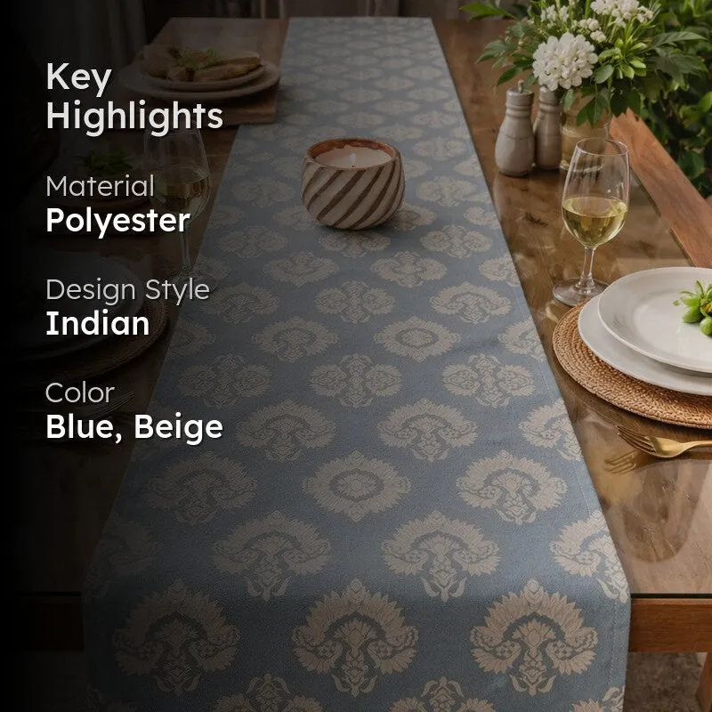 Deshira Table Runner media 2
