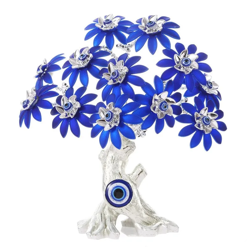 Nazar Bloom Resin Showpiece media 4