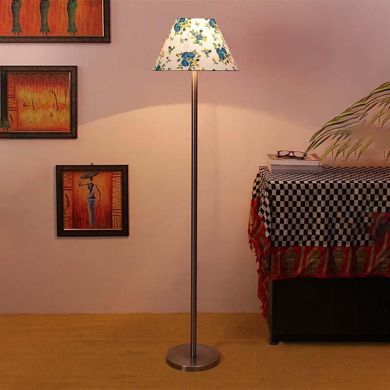 Fabric Shade
