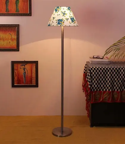 Fabric Shade