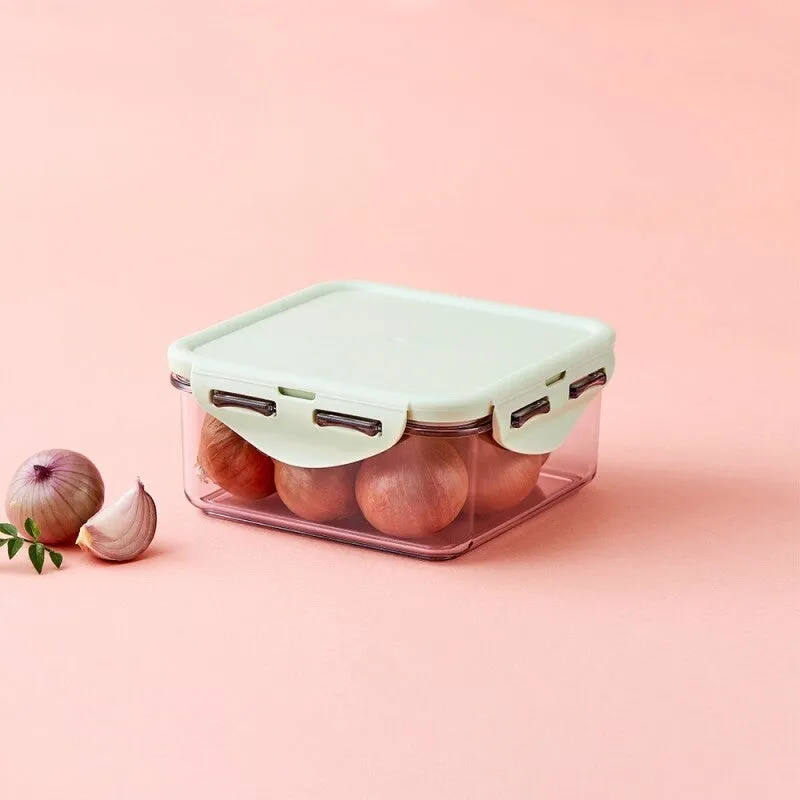 Arix Simple Storage Container - 600 mL media 3