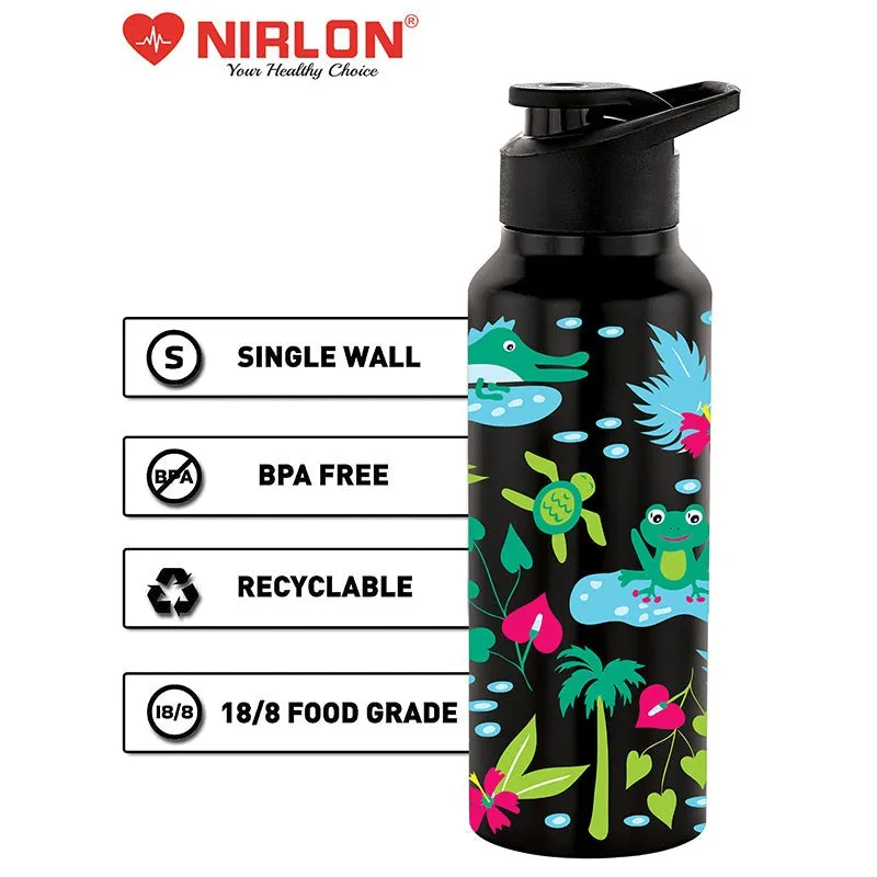 Amphibian Wonder Water Bottle - 750 mL media 6