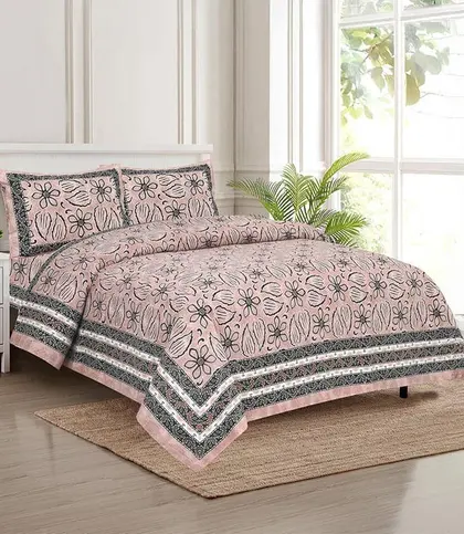100% Cotton