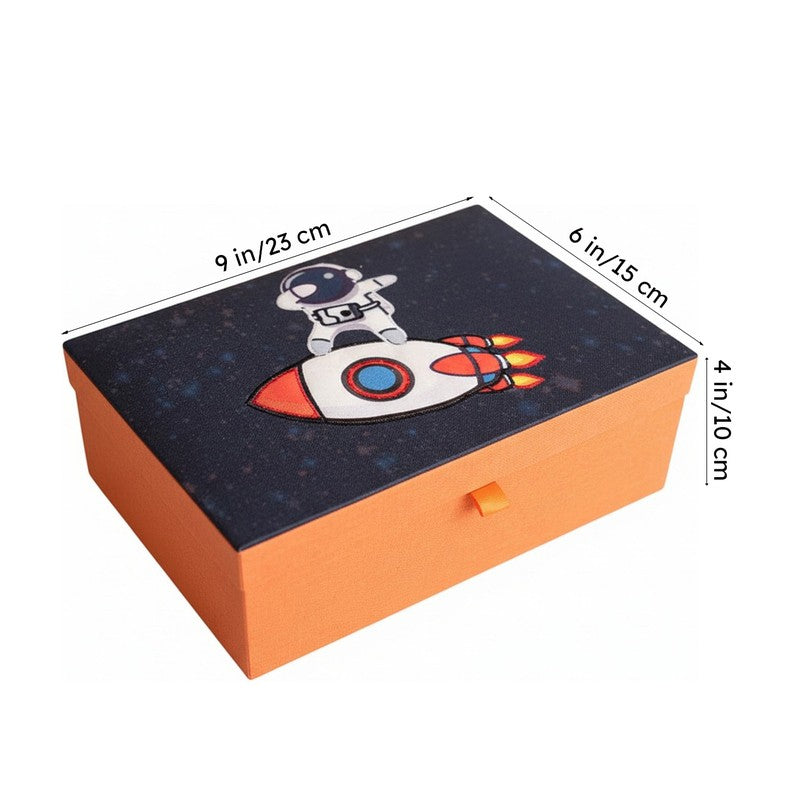 Rocket Roam Organiser - Space Mission Collection media 7