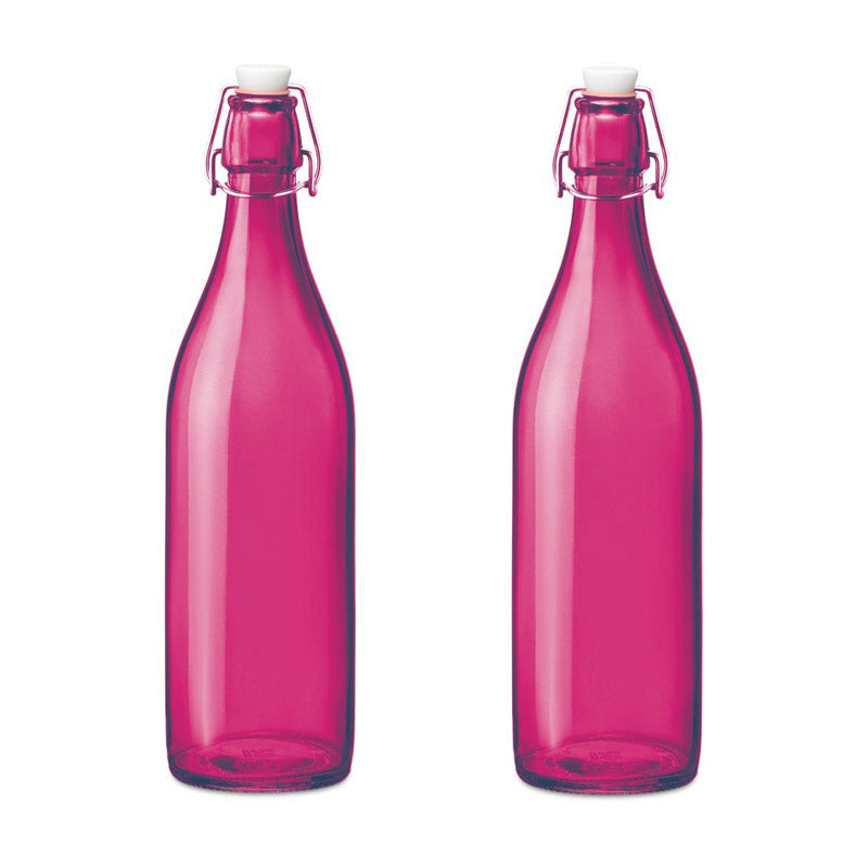Okley Water Bottle (1000 mL Each) - Set Of Two media 3