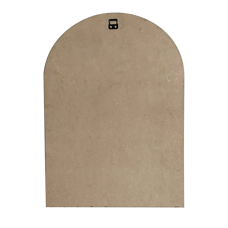 Botanical Arc MDF Modern media 7