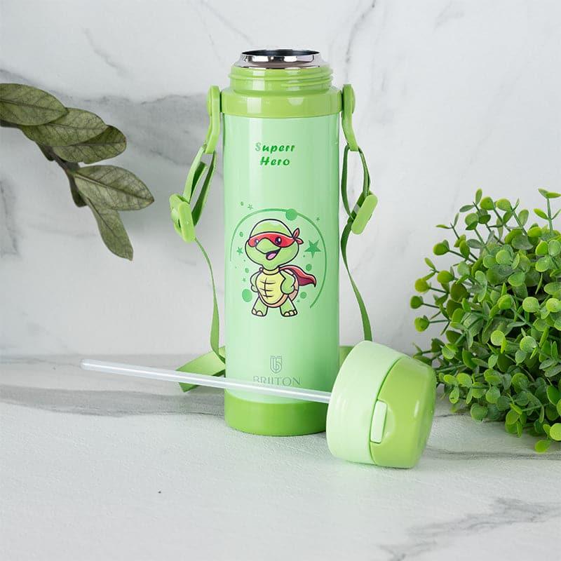 Animation Wonder Bottle (Green) - 500 mL media 3