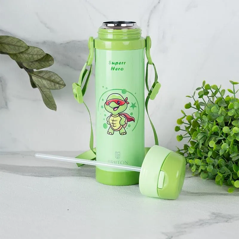 Animation Wonder Bottle (Green) - 500 mL media 3