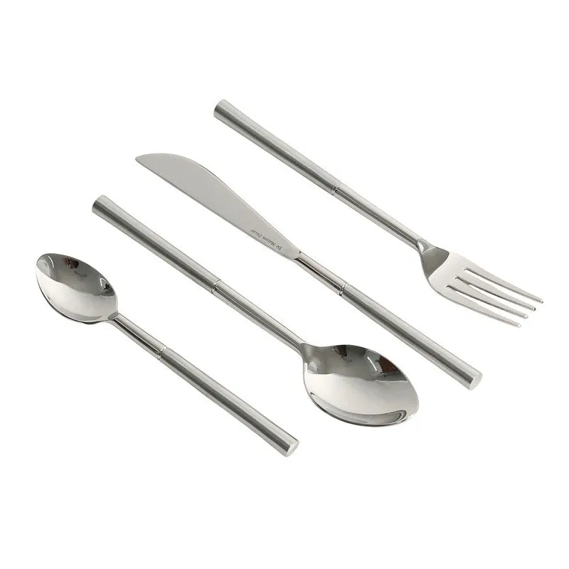 Lark Cutlery - Four Piece Set media 6