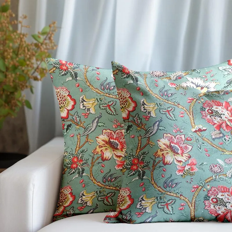 Anvera Ethnic Cushion Cove - Set Of Five media 8