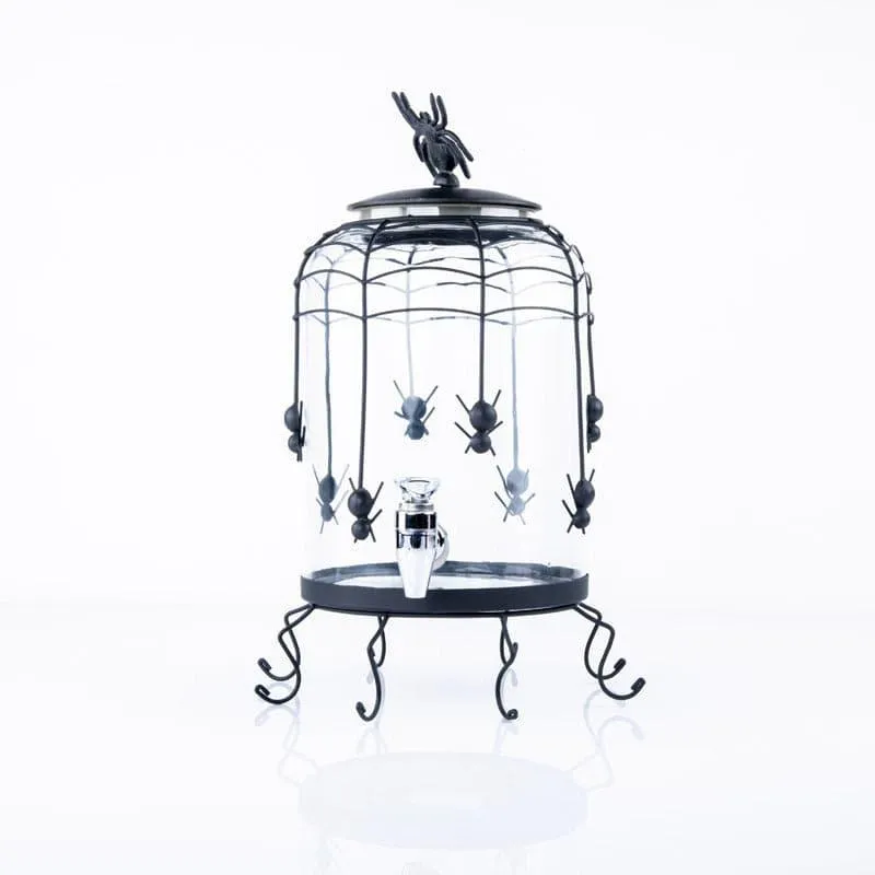 Spider Whimsy Dispenser - 6500 ML media 3