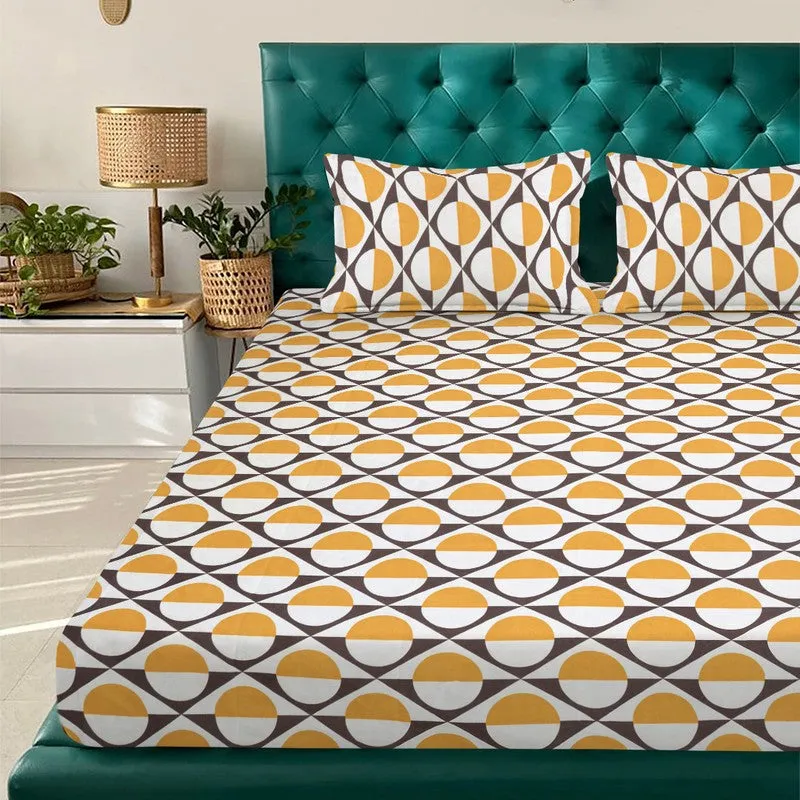 ModuLine Bedsheet - 300 GSM media 3