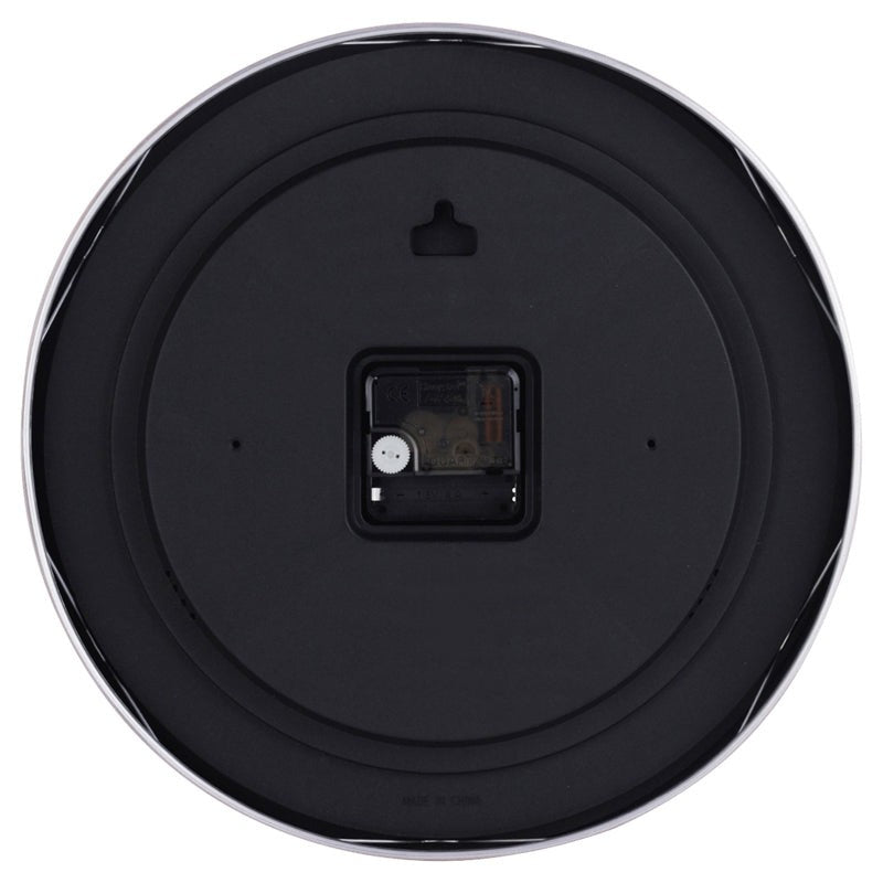 Olga II Analog Wall Clock media 7