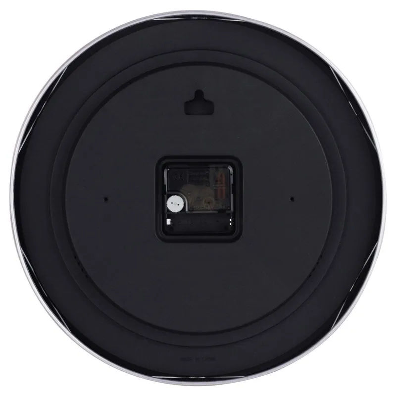 Olga II Analog Wall Clock media 7