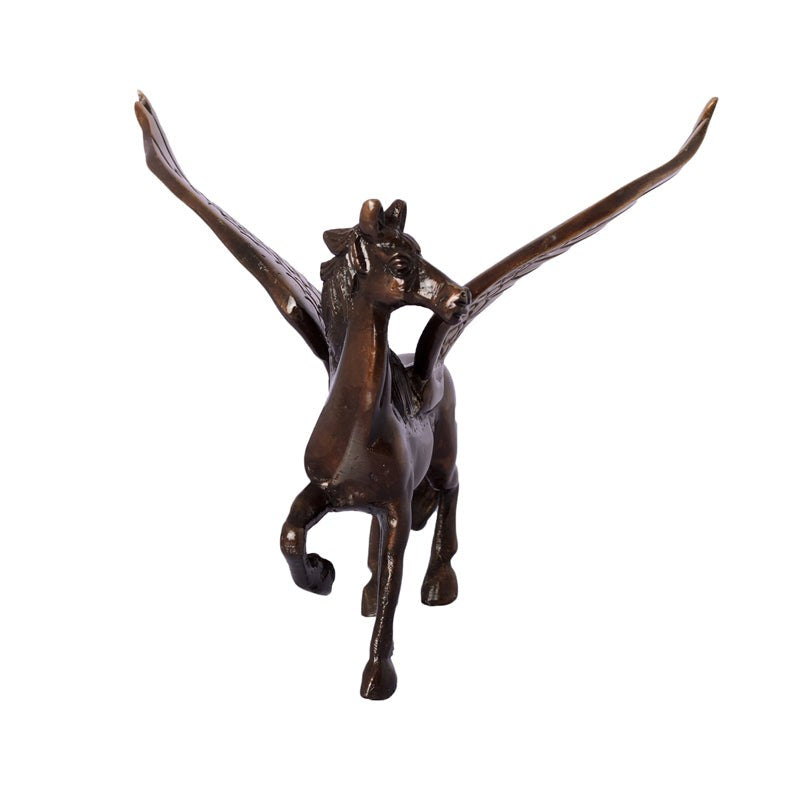 Flying Angel Horse Shopwiece media 5