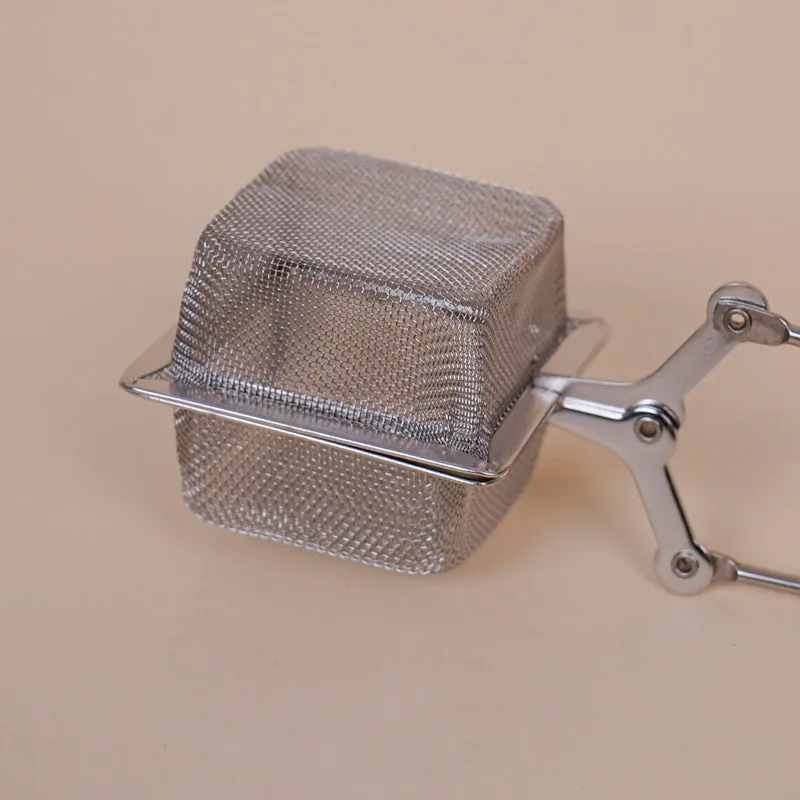 Fynor Stainless Steel Tea Strainer media 6