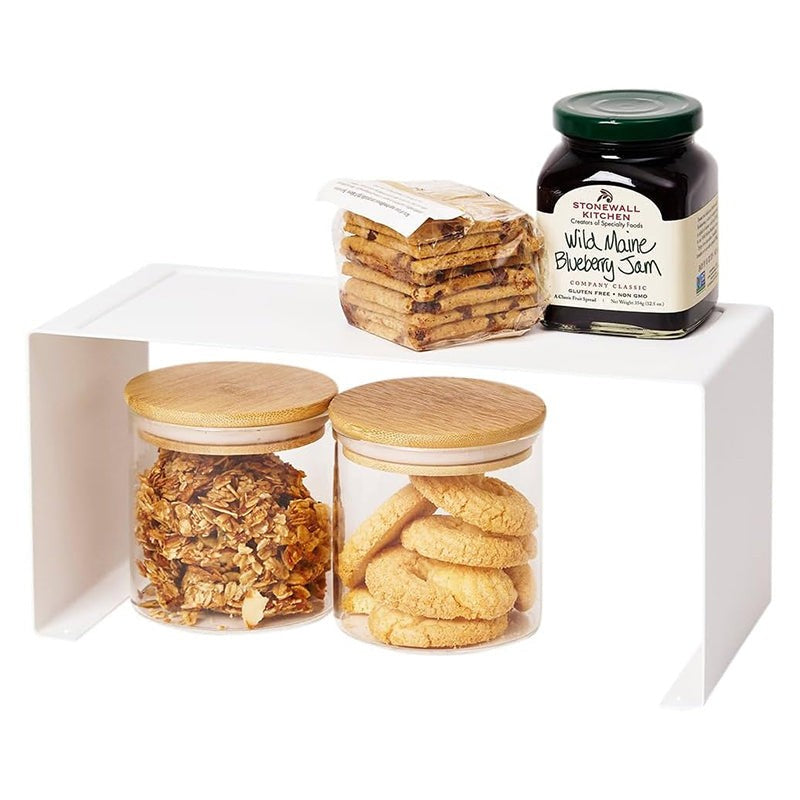 Tier Up Shelf Riser media 7