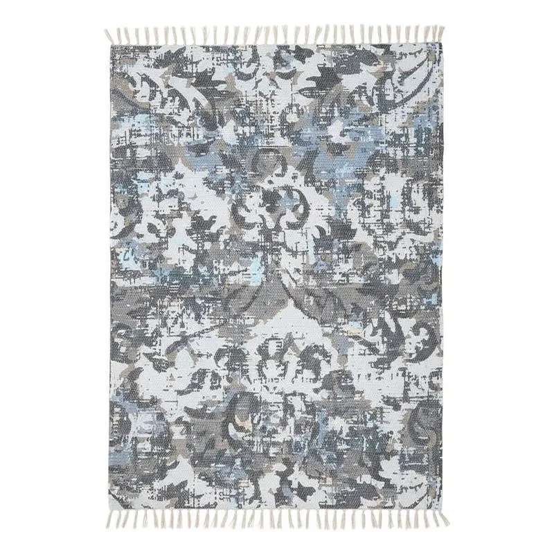 Dwelza Handloom Dhurries media 10