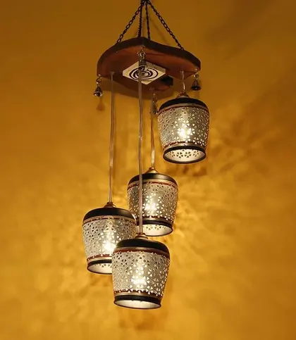 Metal Shade