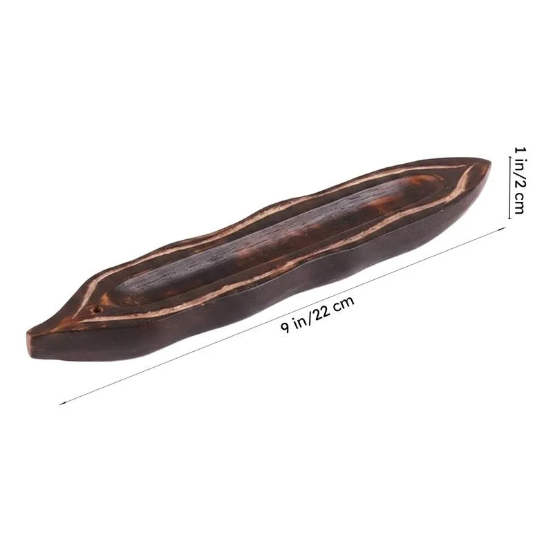 Saveri Ceramic Incense Holder media 7