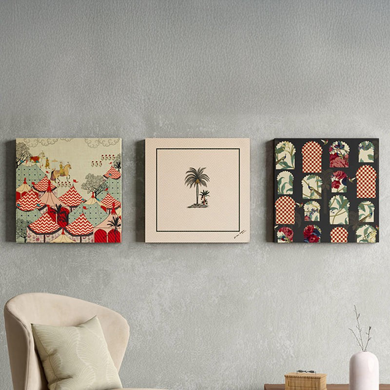Canvas