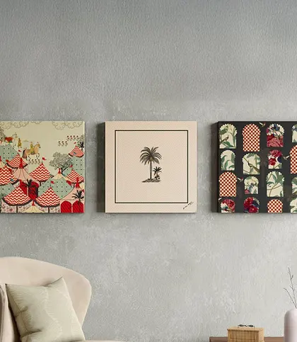 Canvas
