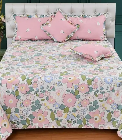 Glace Cotton/Microfiber