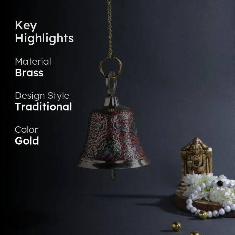 Brass Sanova Bell media 2