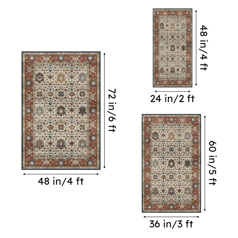 Threadora Velvet Carpet media 6