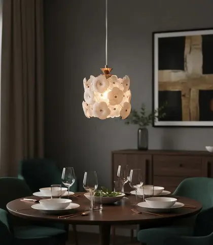 Metal · Ceramic · Glass