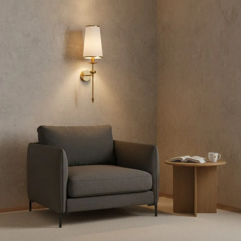 Glow Nest Metal Wall Lamp media 5