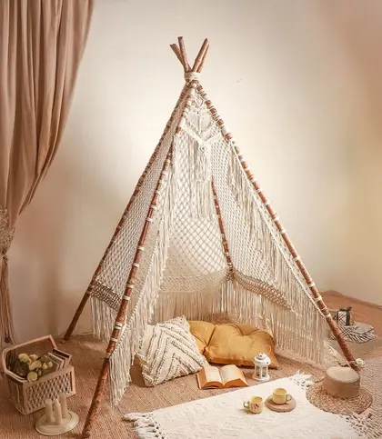 Bamboo · Cotton