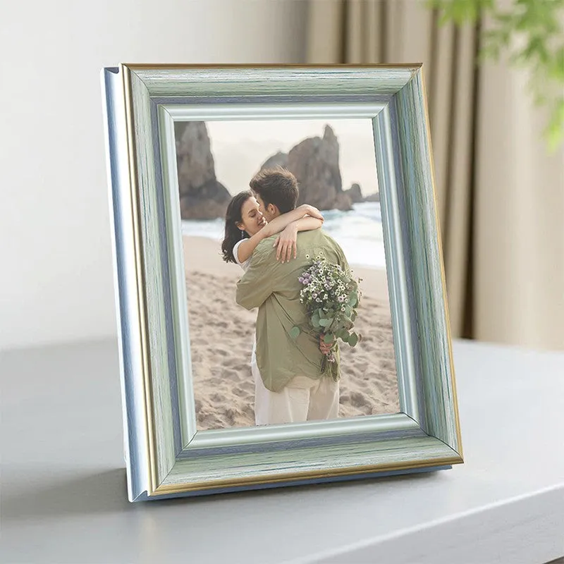 Ruha Baby Wooden Photo Frame media 3