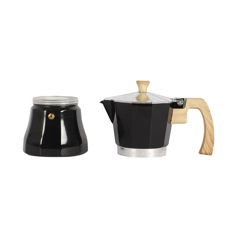 Brewlyn Coffee Maker (300 ML) - Black media 7