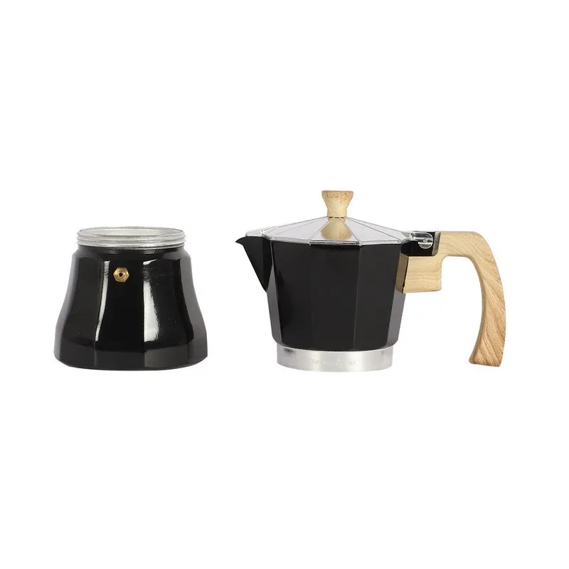Brewlyn Coffee Maker (300 ML) - Black media 7
