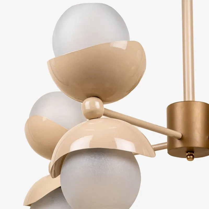 Orange Tree Aser Ceiling Lamp media 8