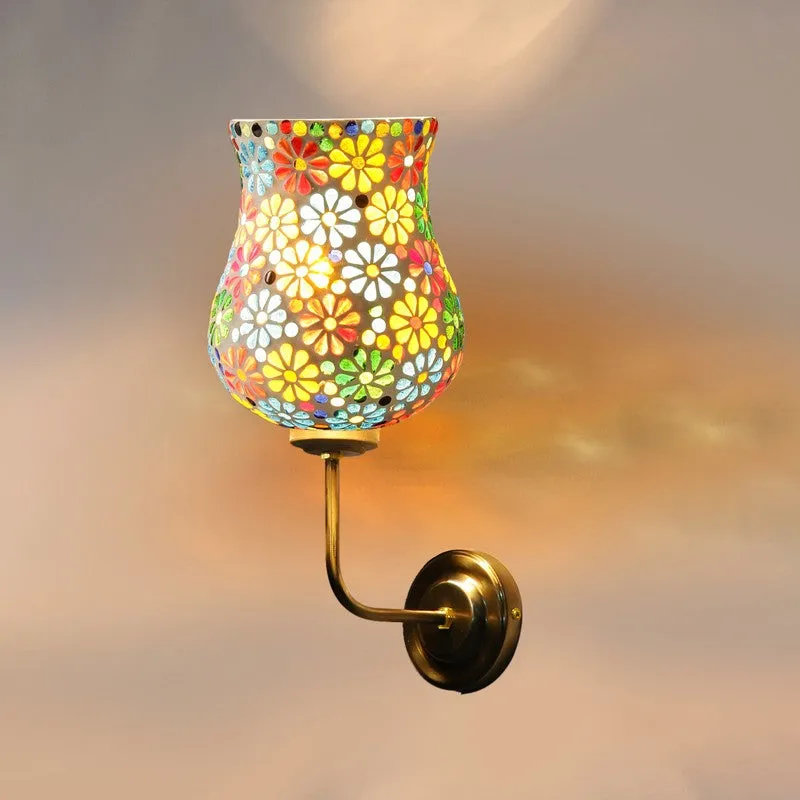 Aurelia Wall Lamp media 6