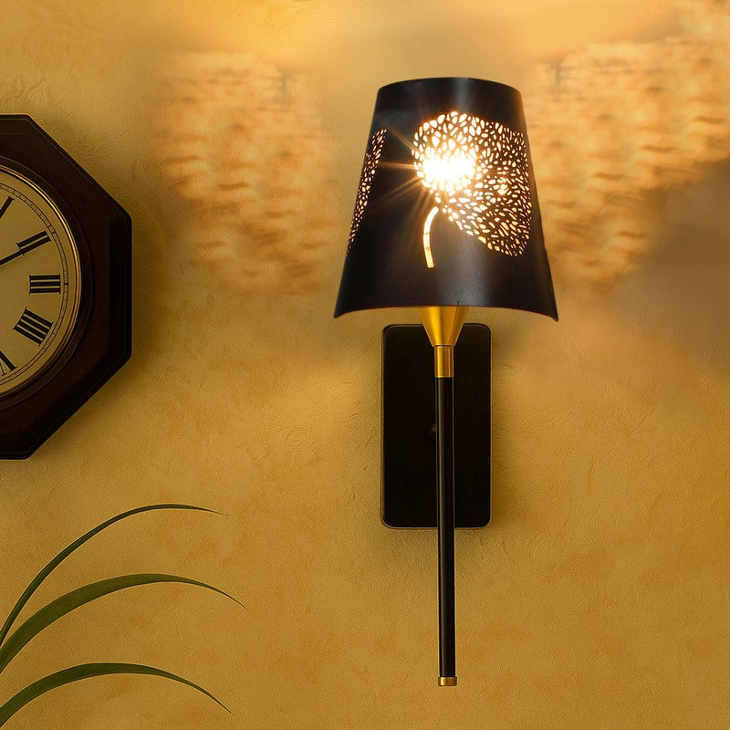 Cylastra Metal Wall Lamp media 4