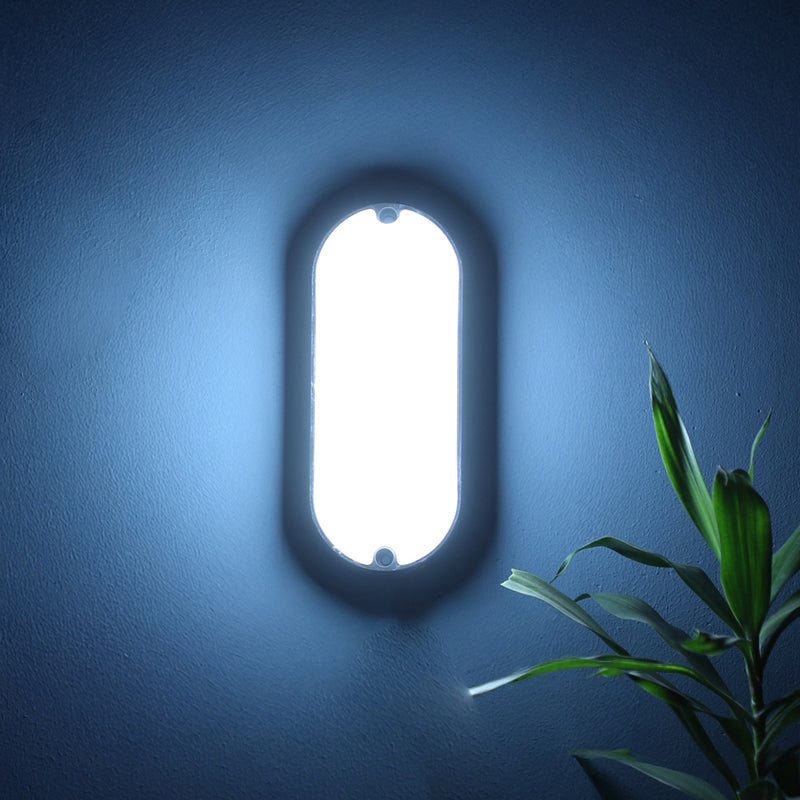 Modina Acrylic Wall Lamp