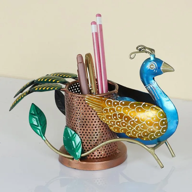 Mayoora Magic Stationary Stand media 3