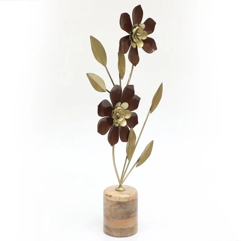 Marina Flora Showpiece media 4