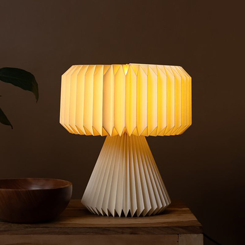 Fig Living Ori Table Lamp - Ivory media 15