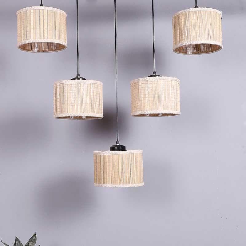 Pero Round Ceiling Lamp media 4