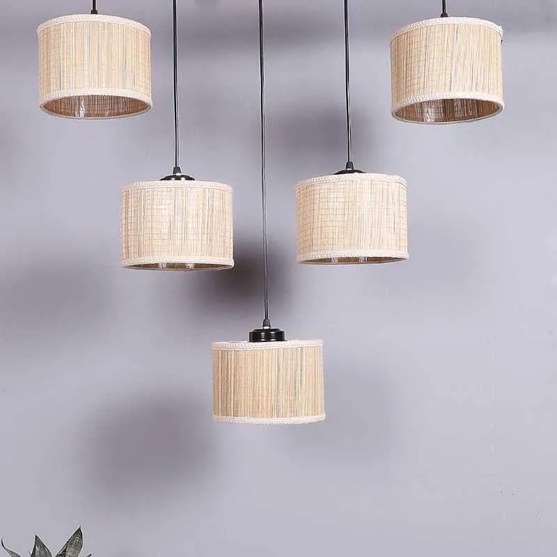 Pero Round Ceiling Lamp media 4