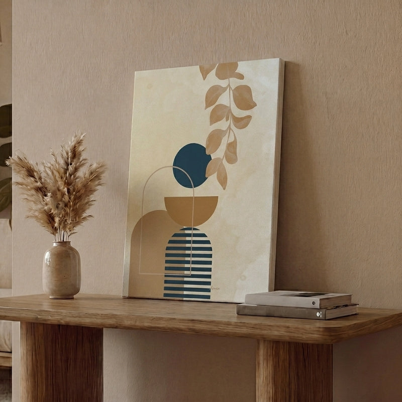Zenith Wall Painting