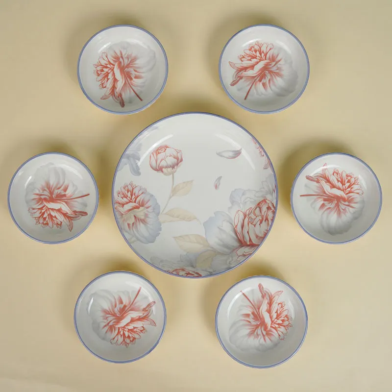 Mida Bowl (150 ML/ 850 ML) - Set Of Seven media 4