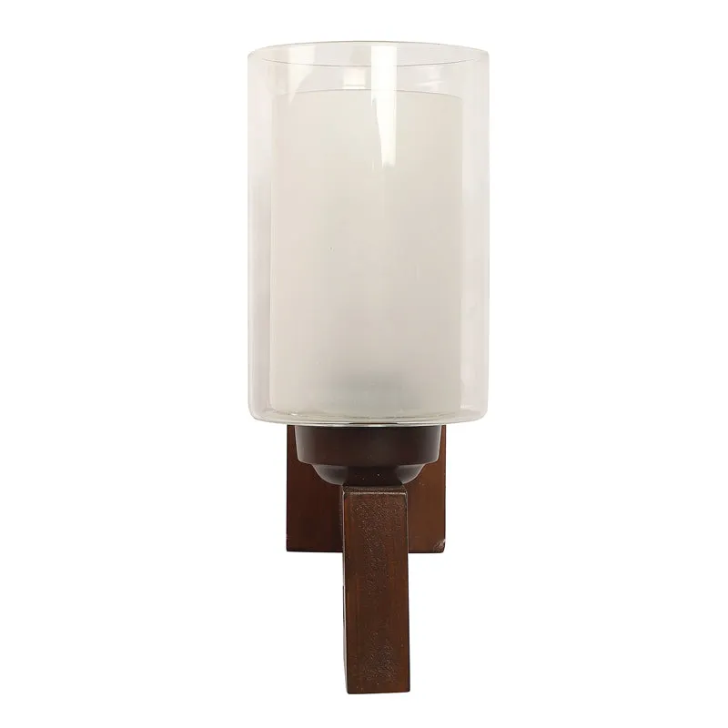 Cubra Neo Iron Wall Lamp media 8