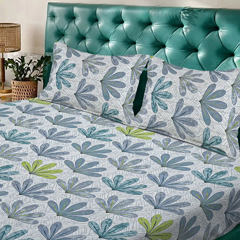 Anirva Bedsheet - 180 GSM media 4